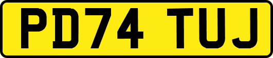 PD74TUJ