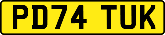 PD74TUK