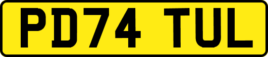 PD74TUL
