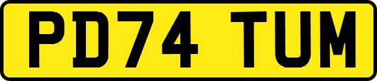 PD74TUM
