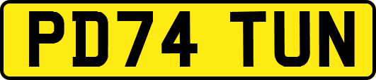 PD74TUN