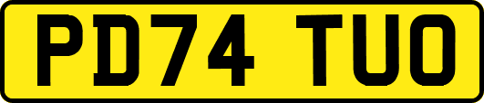 PD74TUO