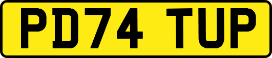 PD74TUP