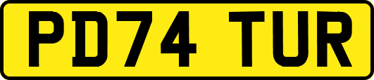 PD74TUR