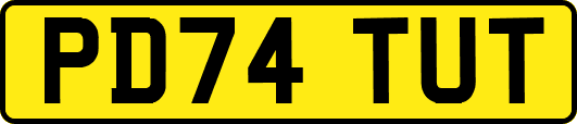 PD74TUT
