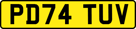 PD74TUV