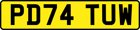 PD74TUW