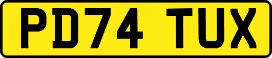 PD74TUX