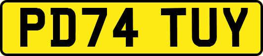 PD74TUY
