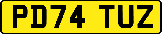 PD74TUZ