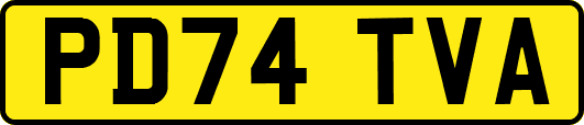 PD74TVA