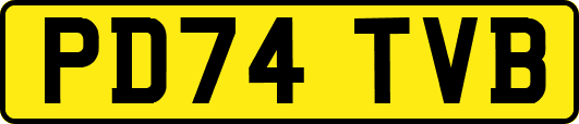 PD74TVB
