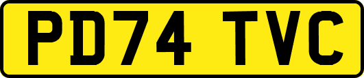 PD74TVC