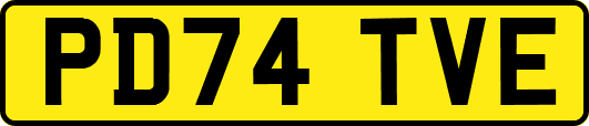 PD74TVE