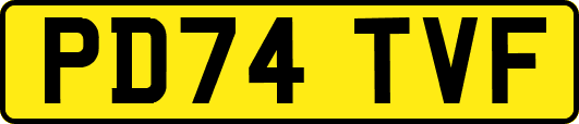 PD74TVF