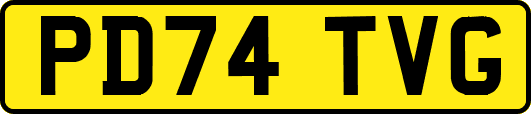 PD74TVG