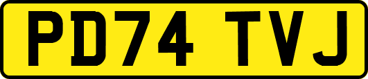 PD74TVJ