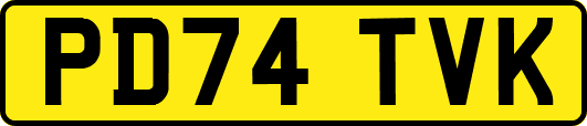 PD74TVK