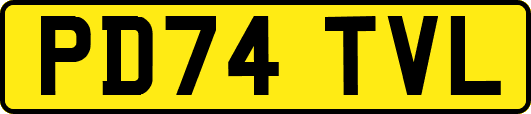 PD74TVL