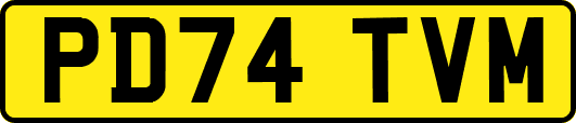 PD74TVM