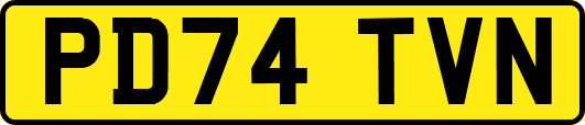 PD74TVN