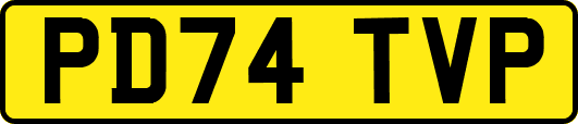 PD74TVP