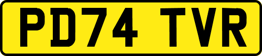 PD74TVR
