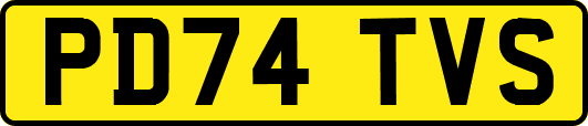 PD74TVS