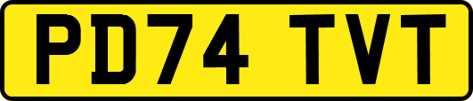 PD74TVT