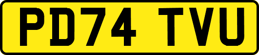 PD74TVU