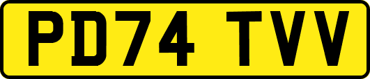 PD74TVV