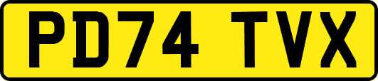 PD74TVX