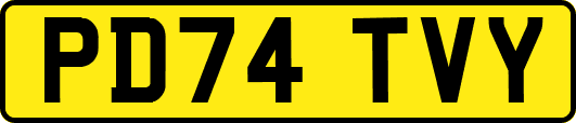 PD74TVY