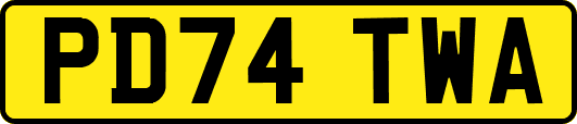PD74TWA