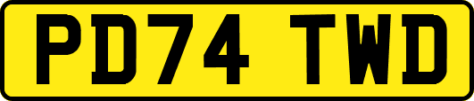 PD74TWD