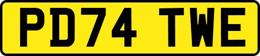 PD74TWE