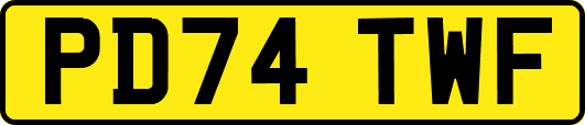 PD74TWF