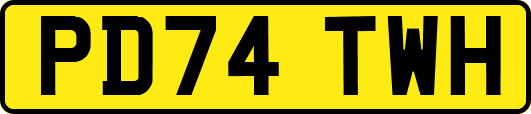 PD74TWH