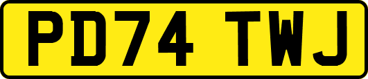 PD74TWJ