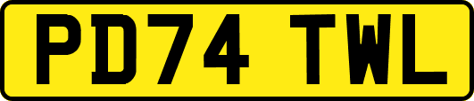 PD74TWL