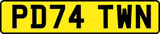 PD74TWN