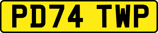 PD74TWP