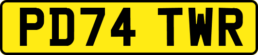 PD74TWR