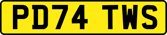 PD74TWS