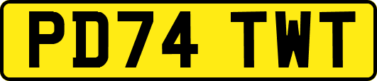 PD74TWT