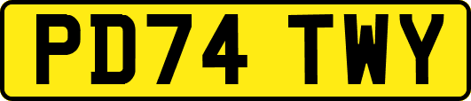 PD74TWY