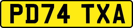 PD74TXA