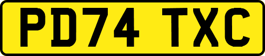 PD74TXC