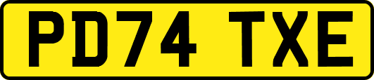 PD74TXE