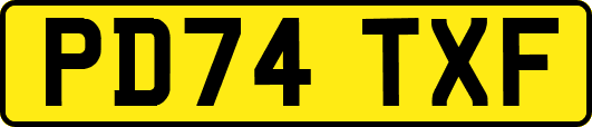 PD74TXF